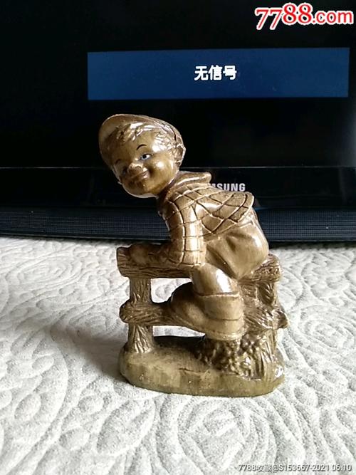 人物塑像_塑料工艺品_嘟嘟明阁